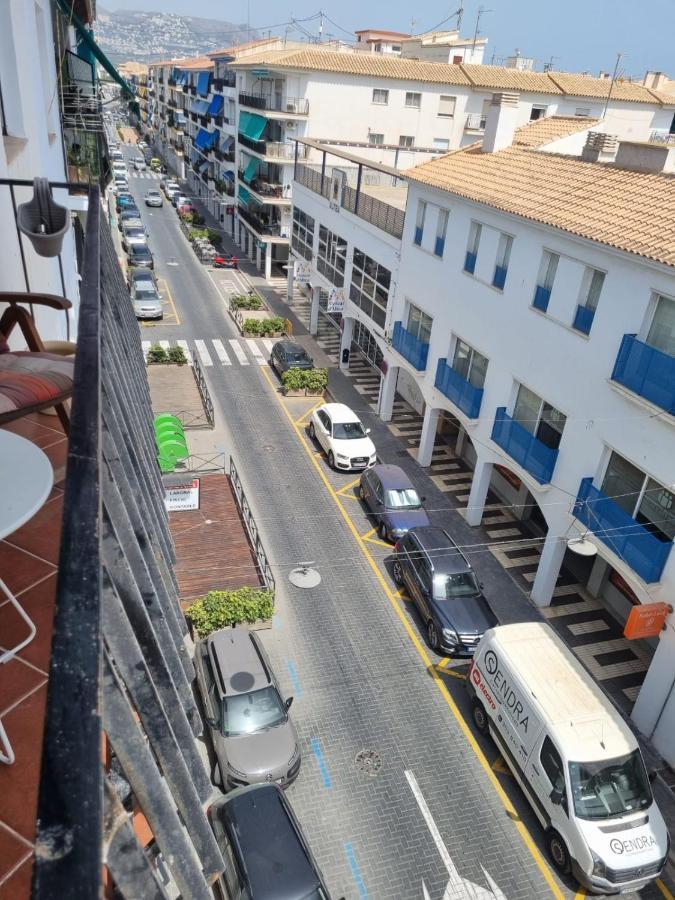 Altea City Center Εξωτερικό φωτογραφία