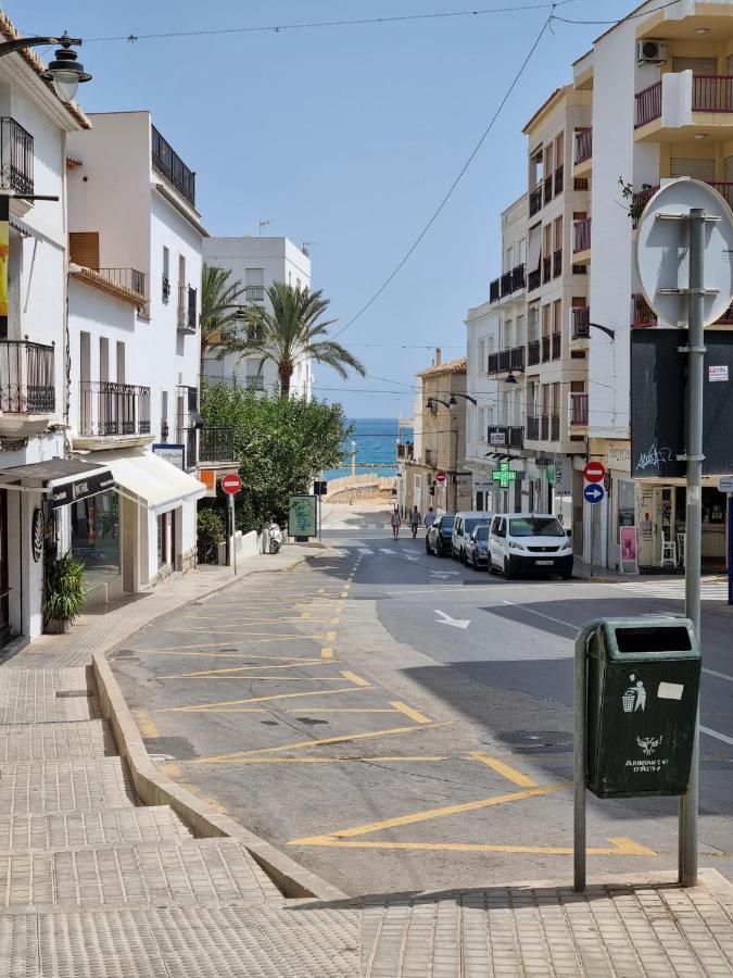 Altea City Center Εξωτερικό φωτογραφία